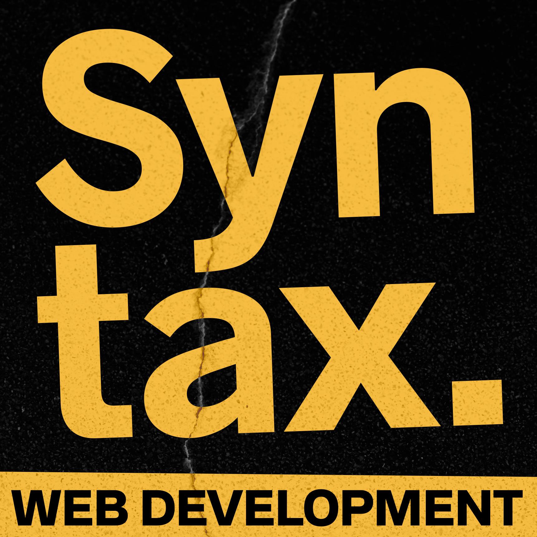 Syntax.fm