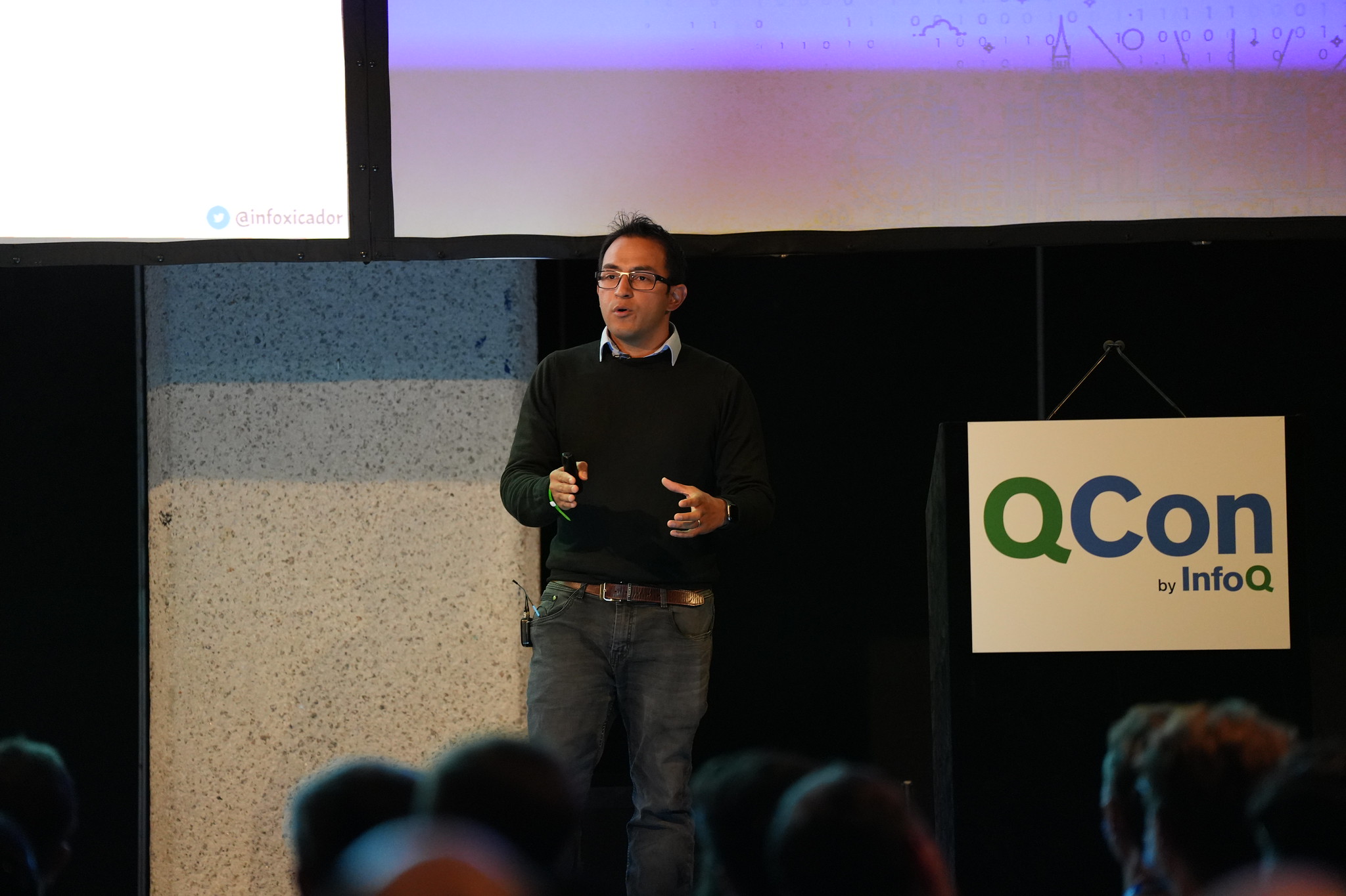QCon London